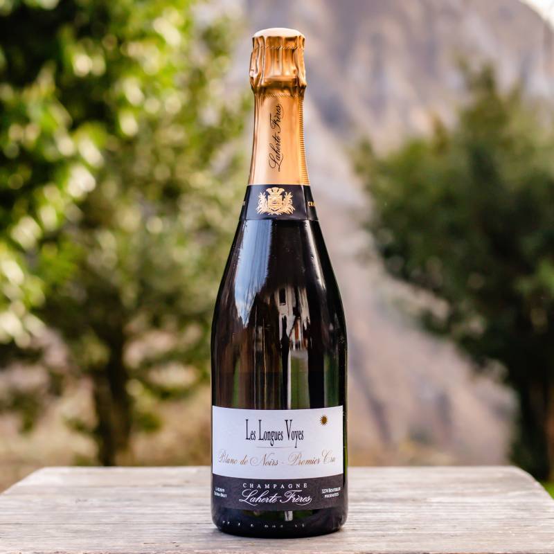 Champagne Les Longues Voyes