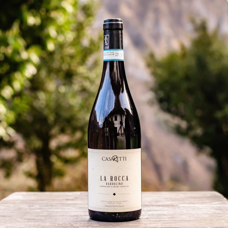 La Rocca Bardolino DOC