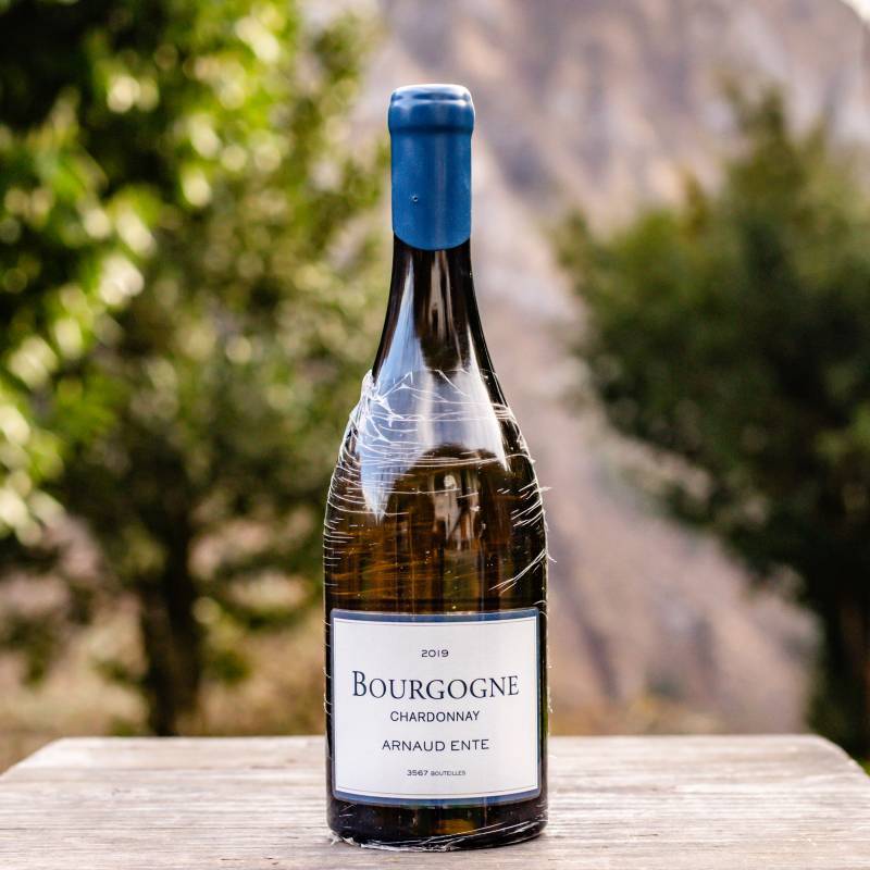 Bourgogne Chardonnay 2019