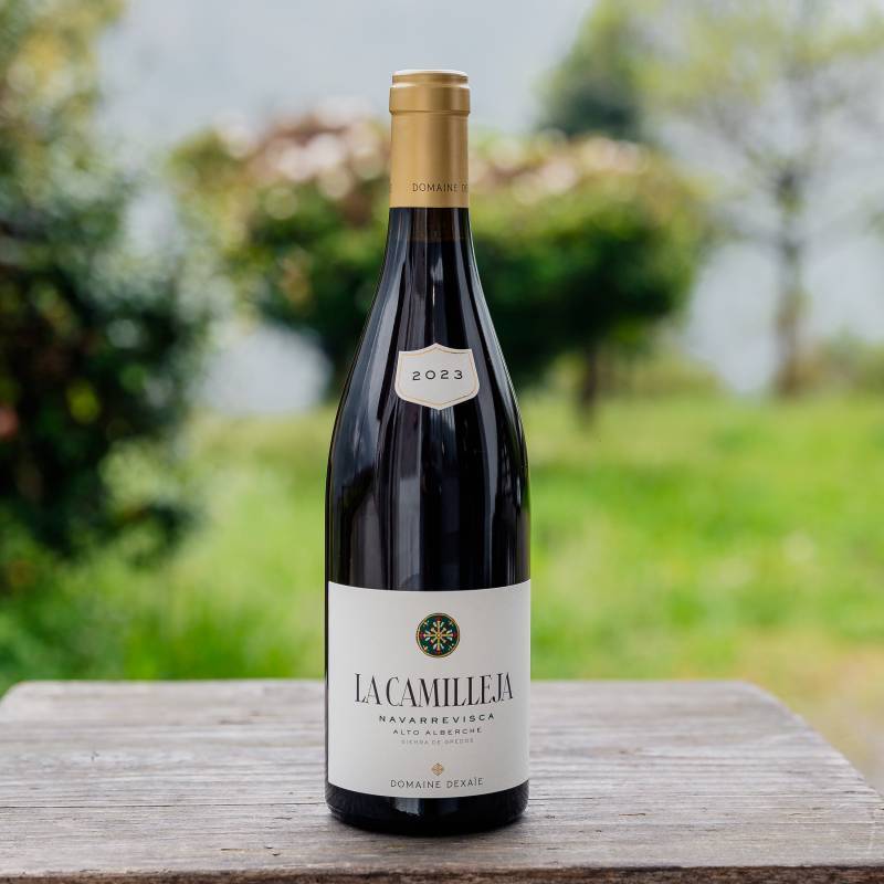La Camilleja