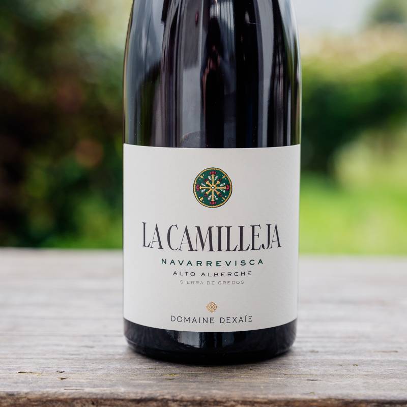 Domaine Dexaie La Camilleja