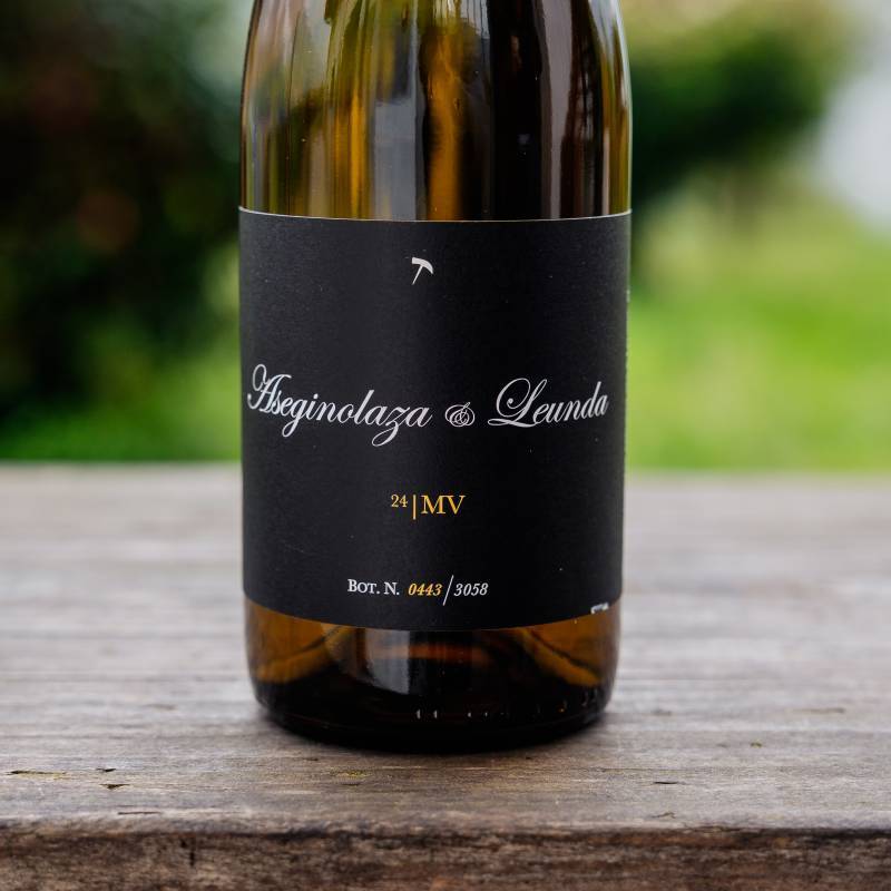 A&Leunda Black Label