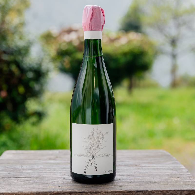 Blanc de Blanc Brut Nature