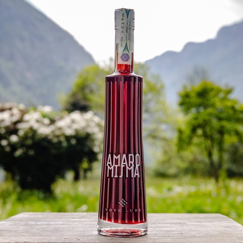 Amaro Misma