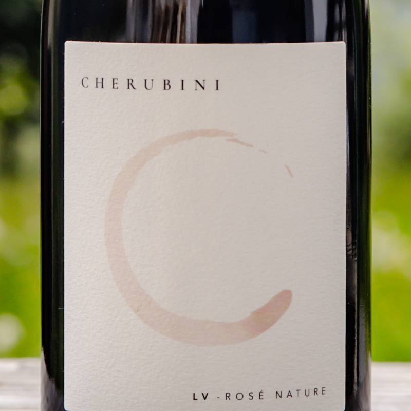 Cherubini Levis Rosè
