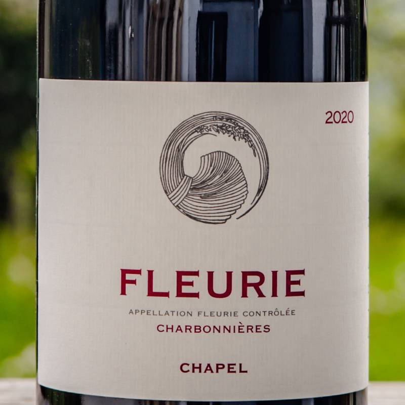 Domaine Chapel Fleurie Charbonnieres
