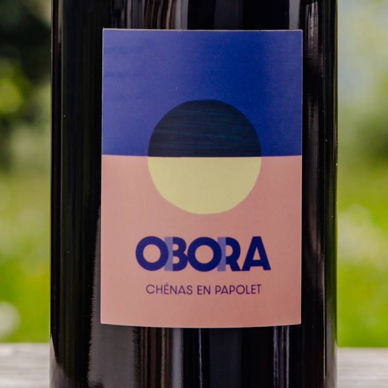 Obora Chenas en Papolet