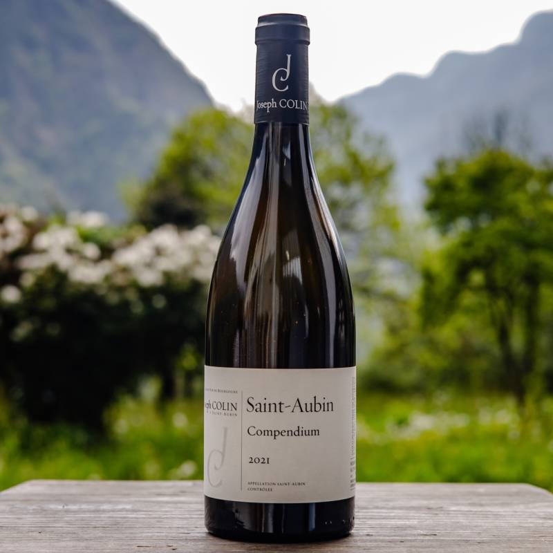 Saint Aubin Compendium