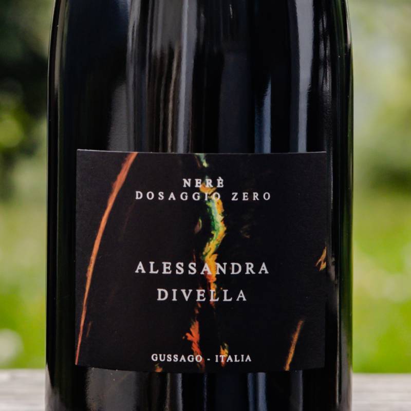 Alessandra Divella Neré