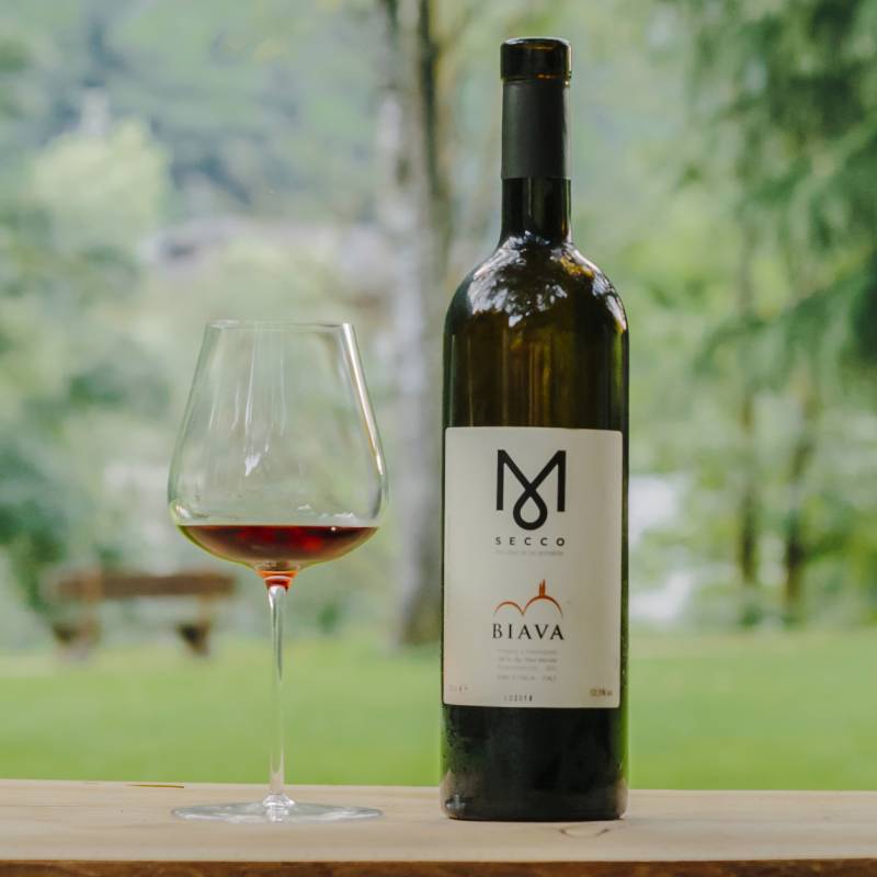 Moscato Secco