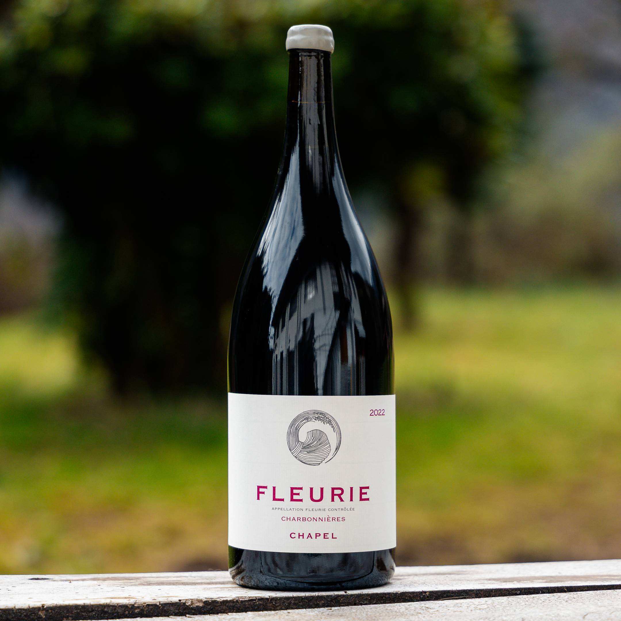 Domaine Chapel Fleurie Charbonnieres