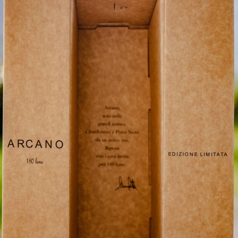 Nicola Gatta Arcano