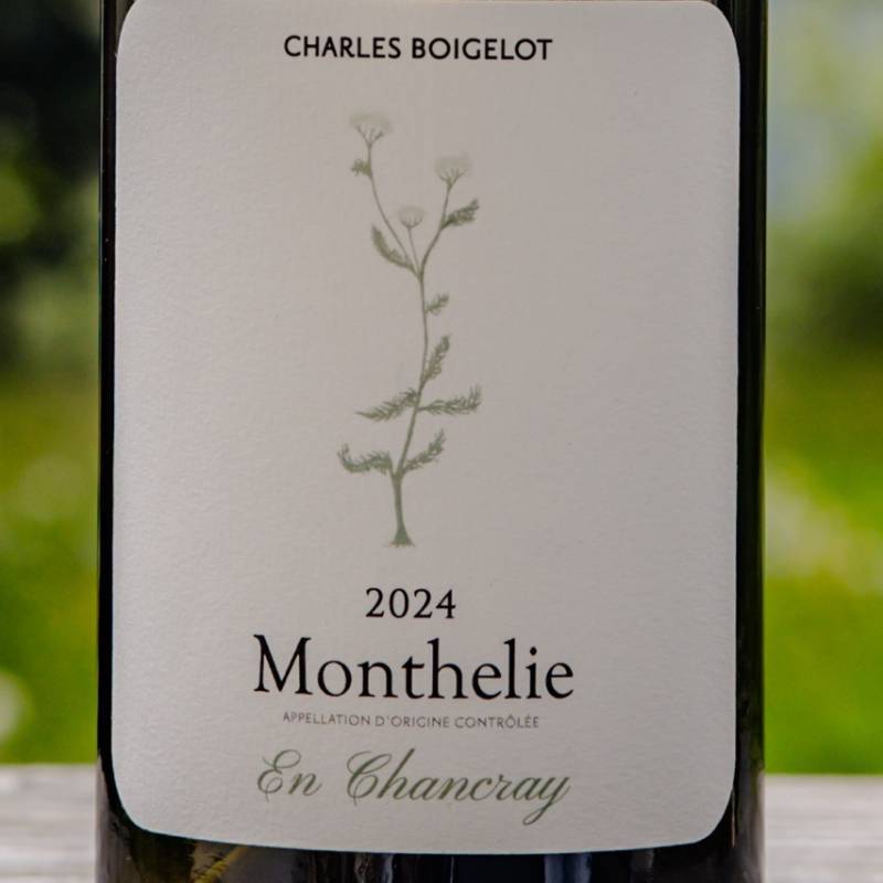 Charles Boigelot Monthelie En Chancray