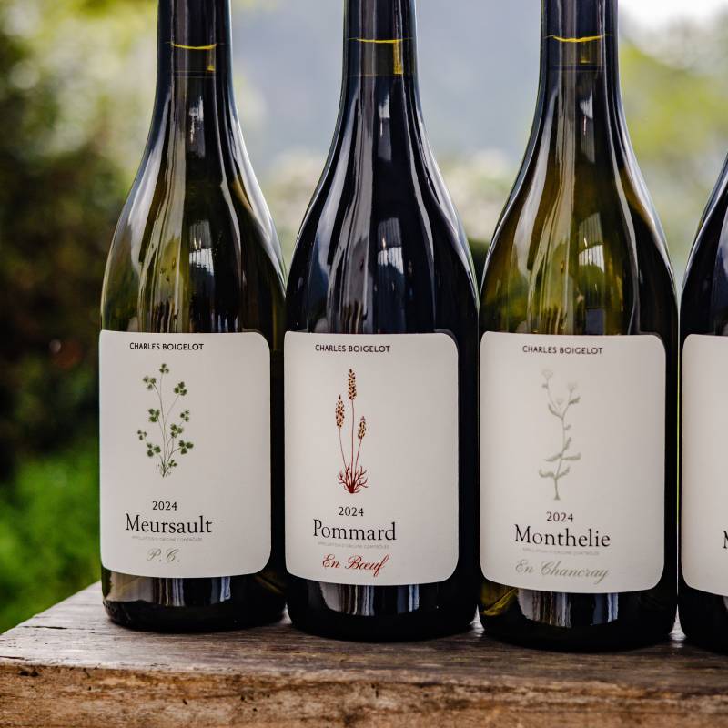 Charles Boigelot Meursault PC