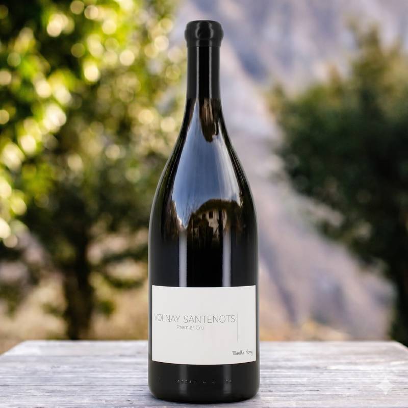 Volnay 1er Cru Santenots