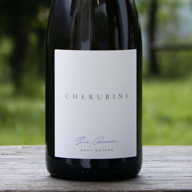 Cherubini Sui Generis