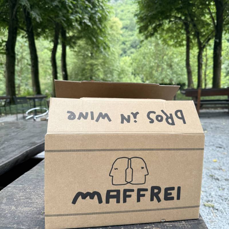 Maffrei Verduno Pelaverga DOC