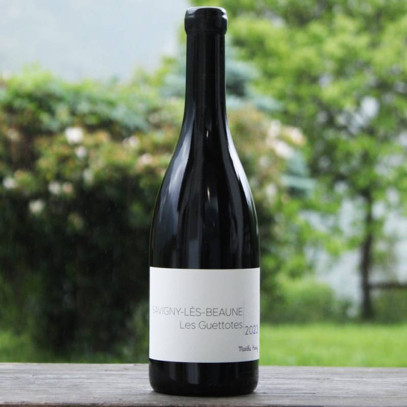 Savigny les Beaune les Guettotes