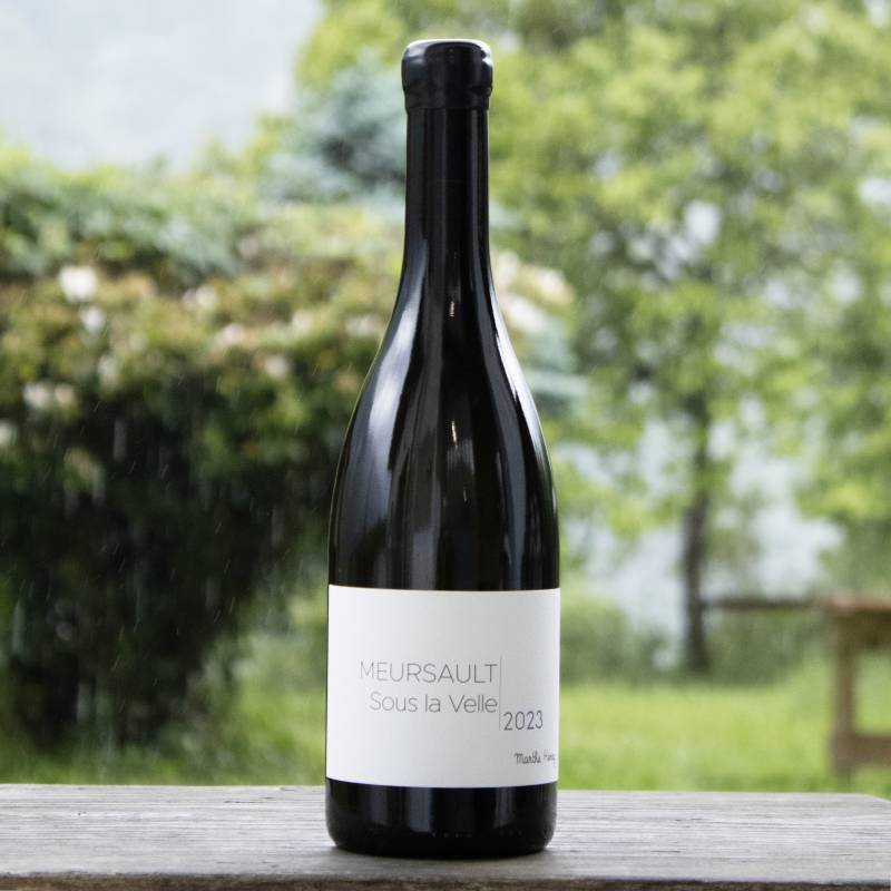 Meursault Sous la Velle