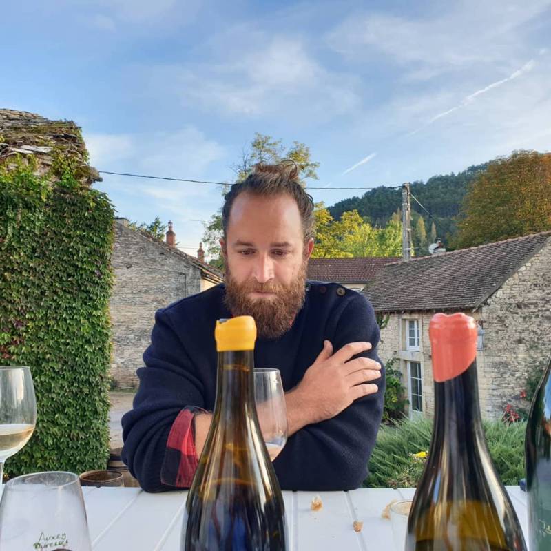 Vin Noé Mercurey Lucky Star Magnum