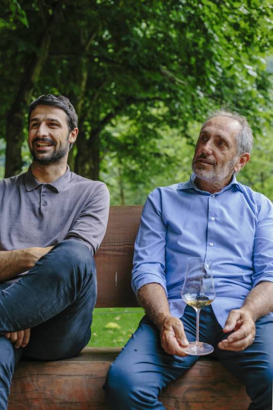 Fausto Andi: L'anima ribelle dell'Oltrepò Pavese e il coraggio di non scendere a compromessi