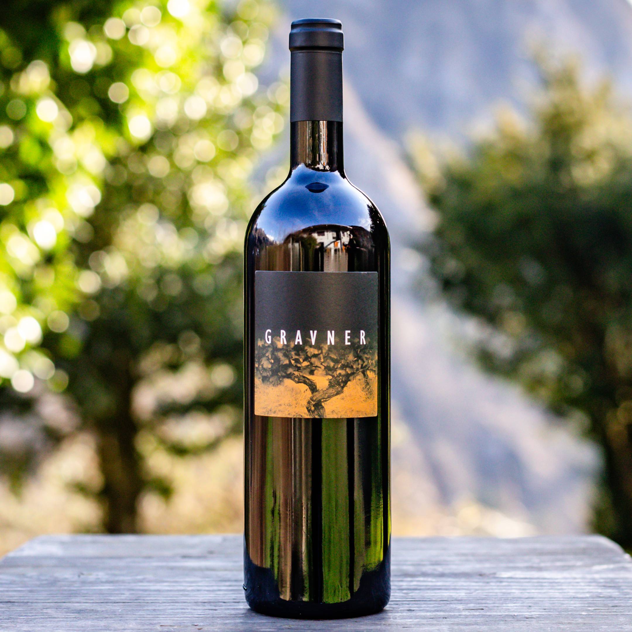 Josko Gravner Ribolla Gialla 2009