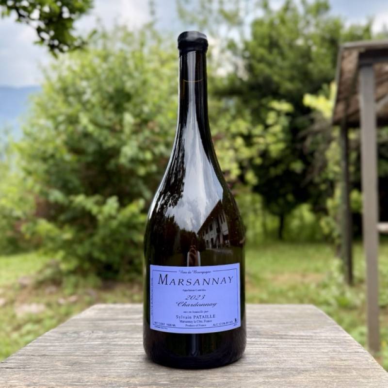 Marsannay Blanc Magnum