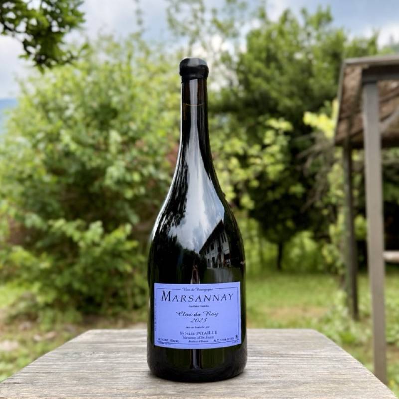 Marsannay Clos Du Roy Magnum