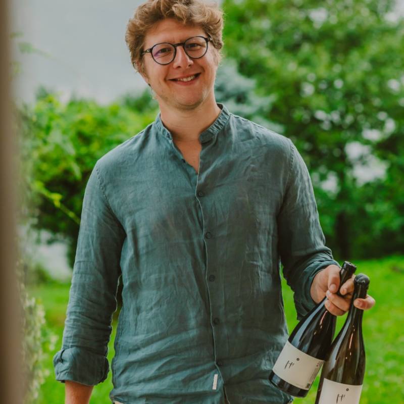 Domaine Benjamin Azzara Azzara Tasting Box