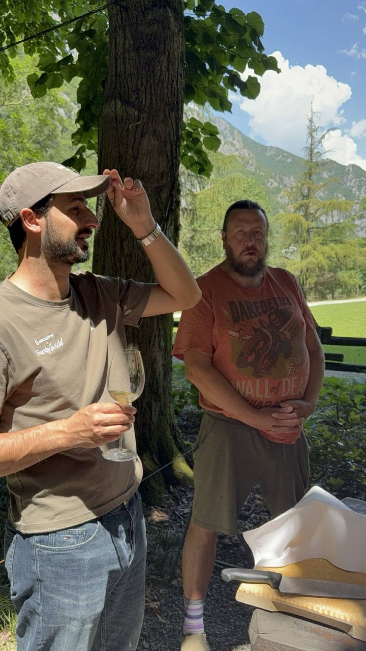 I cinque vini di Le Grappin: un viaggio nella Côte de Beaune