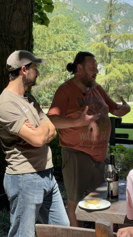 I cinque vini di Le Grappin: un viaggio nella Côte de Beaune