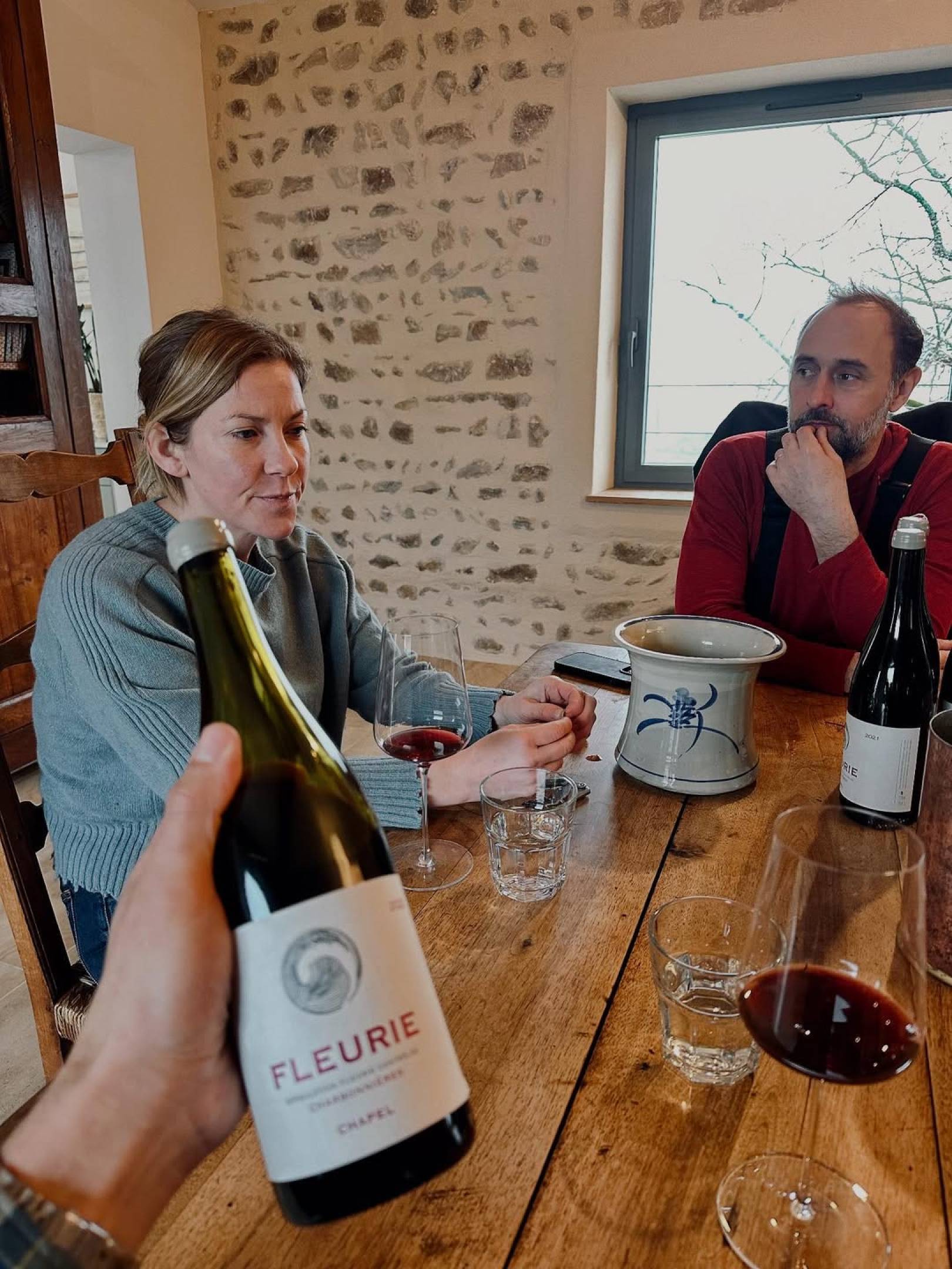 Perché scegliamo chi scegliamo: la filosofia di selezione di Wild Vigneron