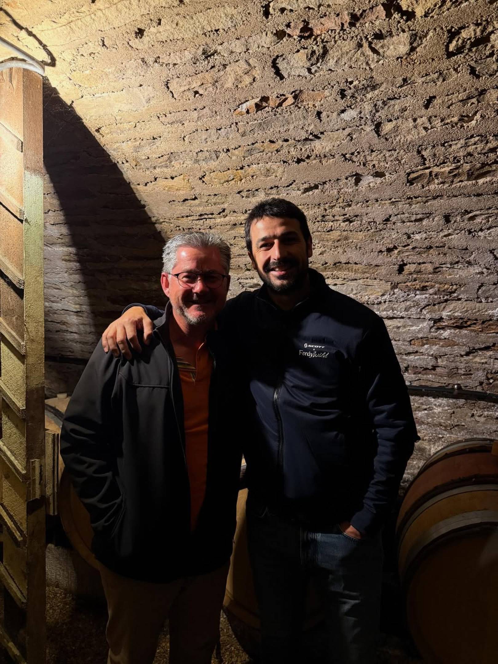Perché scegliamo chi scegliamo: la filosofia di selezione di Wild Vigneron