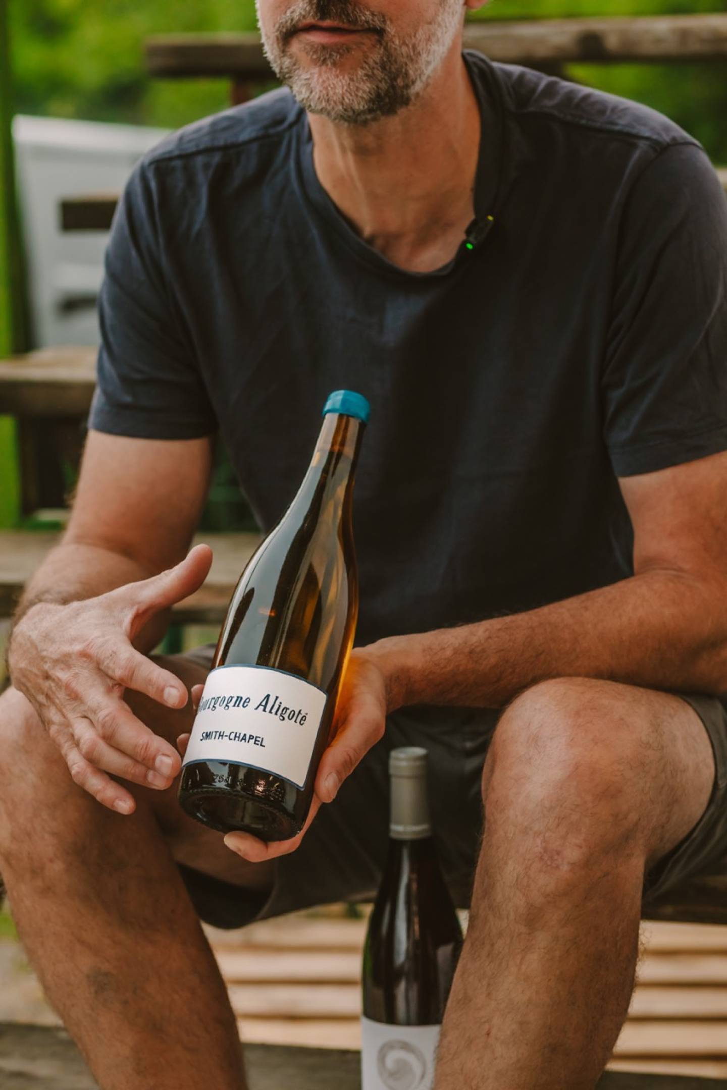 Quattro vignaioli, un solo Beaujolais