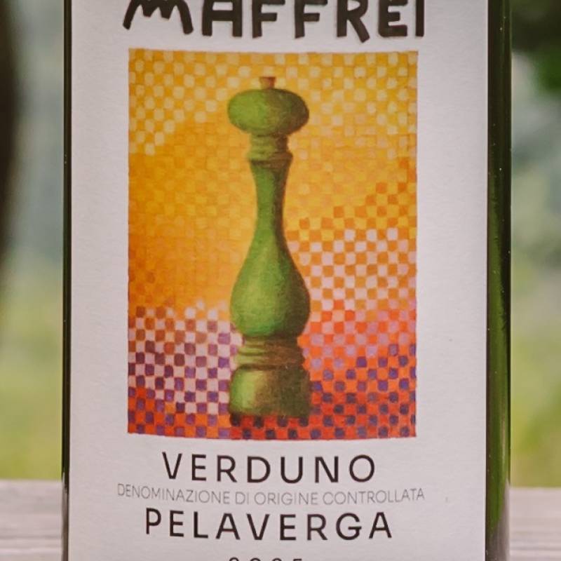 Maffrei Verduno Pelaverga DOC