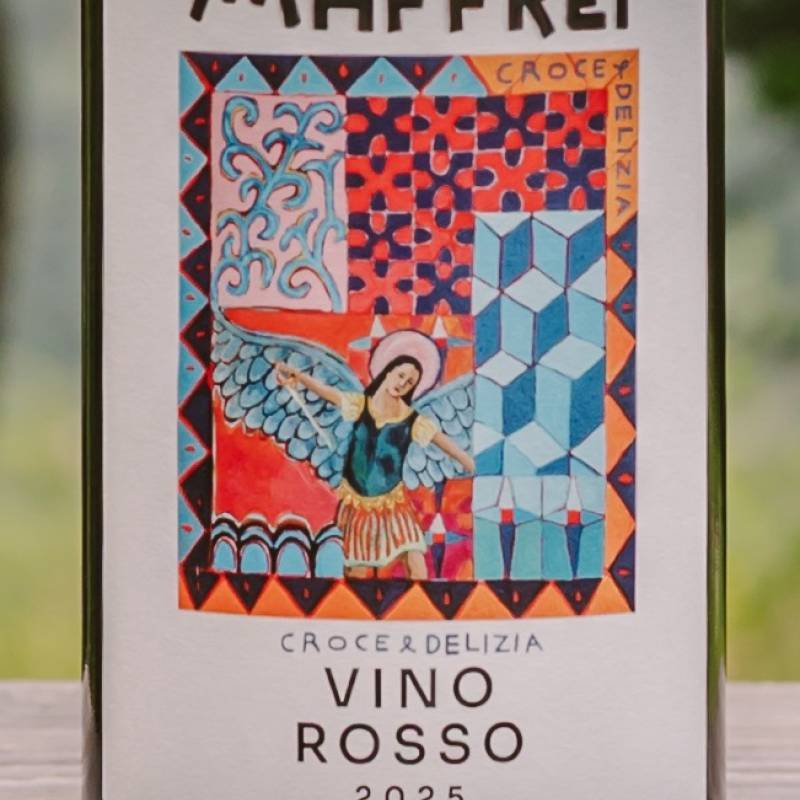 Maffrei Croce e Delizia