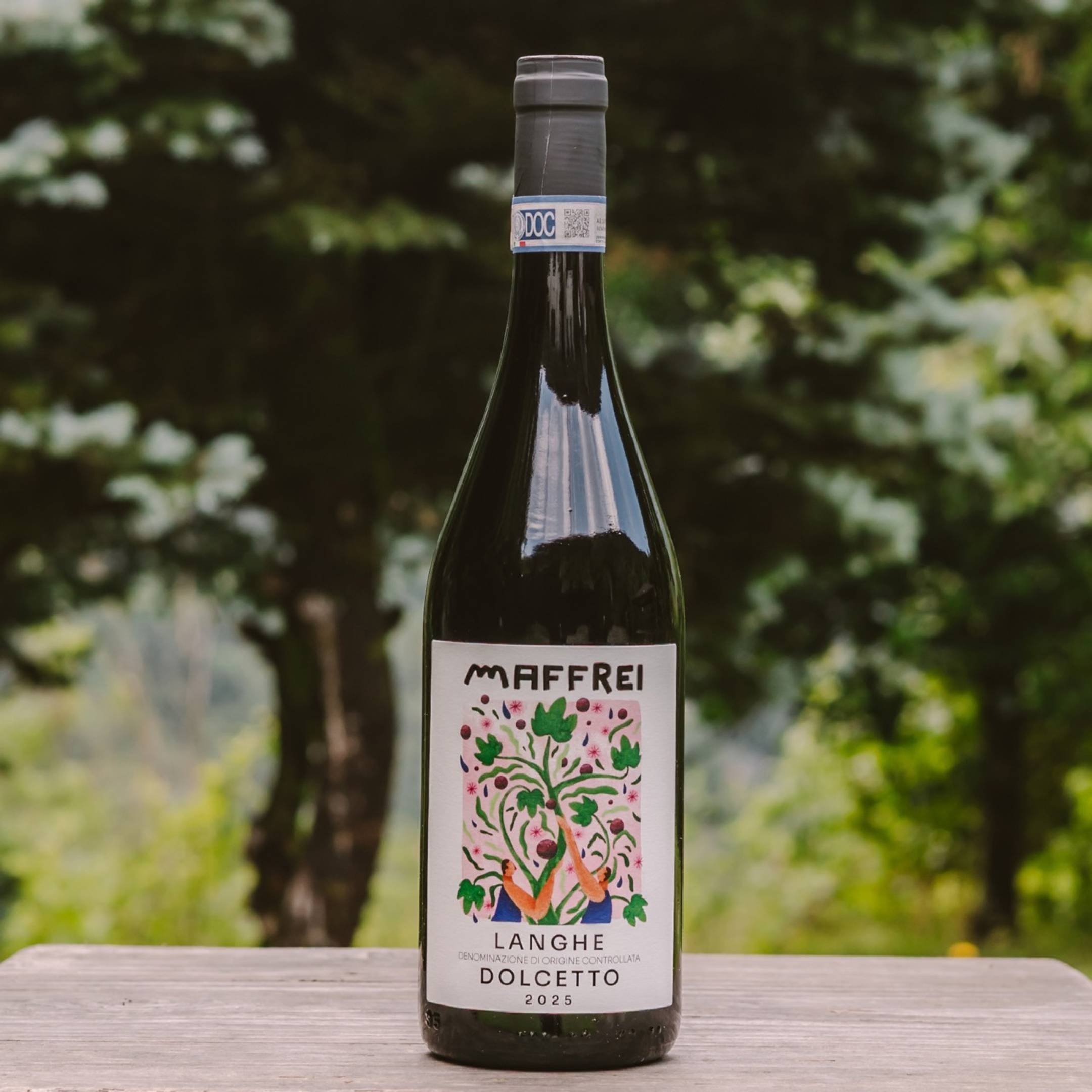 Maffrei Dolcetto