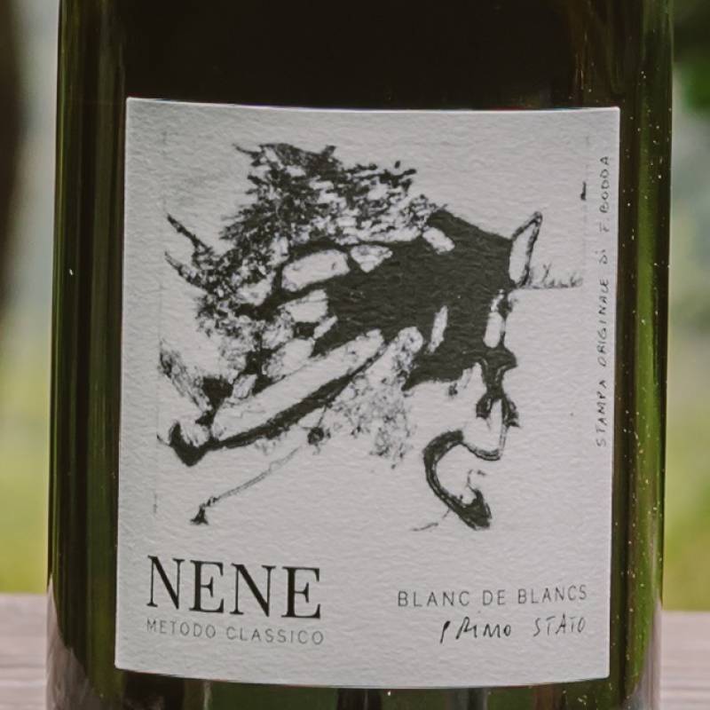 Nene - Manzo Cristina Maria I Stato Metodo Classico BdB