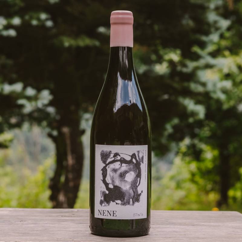 Istinto Vino Bianco