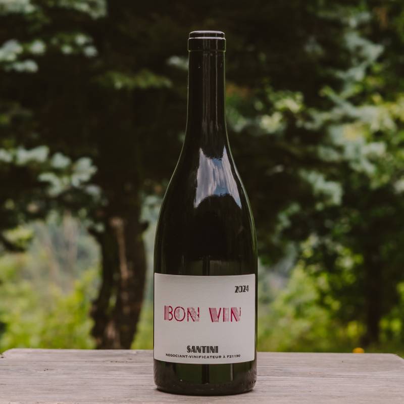 Bon Vin