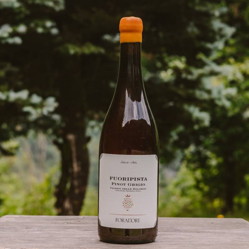Fuoripista Pinot Grigio
