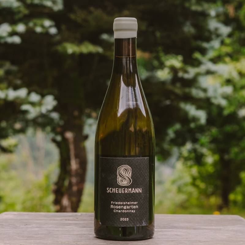 Chardonnay Friedelsheimer Rosengarten