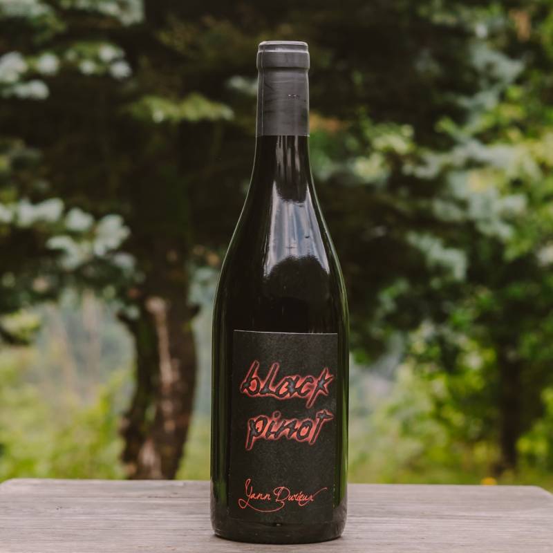 Black Pinot 2023