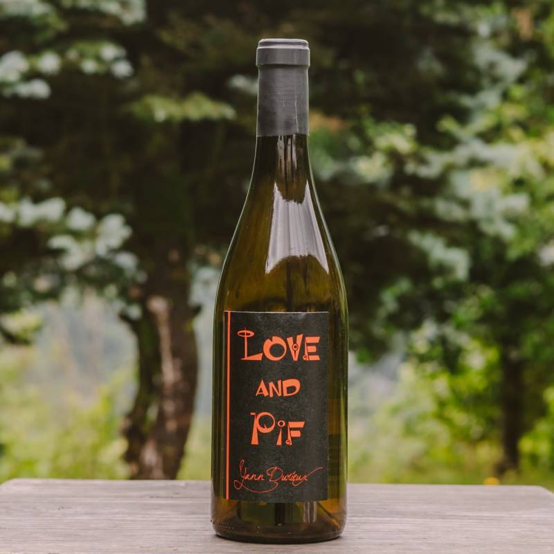 Love and Pif