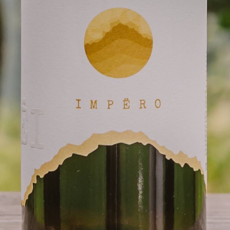 Ca di Frei Vermentino Ligure Impero 2024