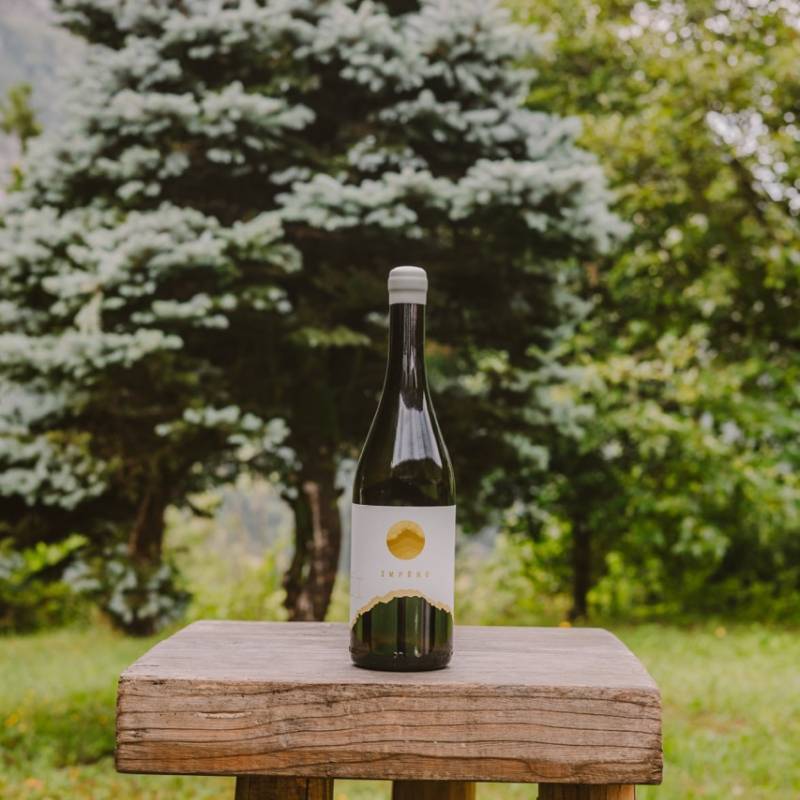 Ca di Frei Vermentino Ligure Impero 2024
