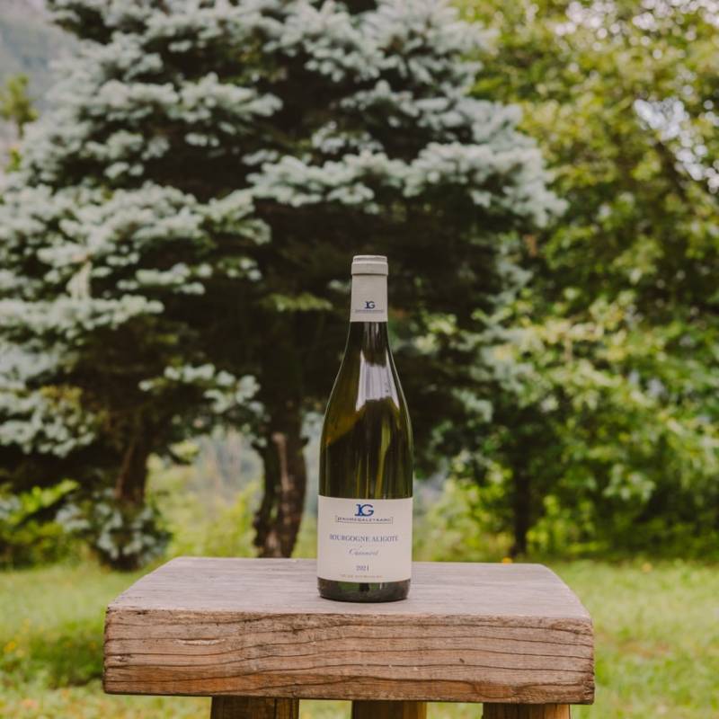 Jerome Galeyrand Bourgogne Aligote Chaumont