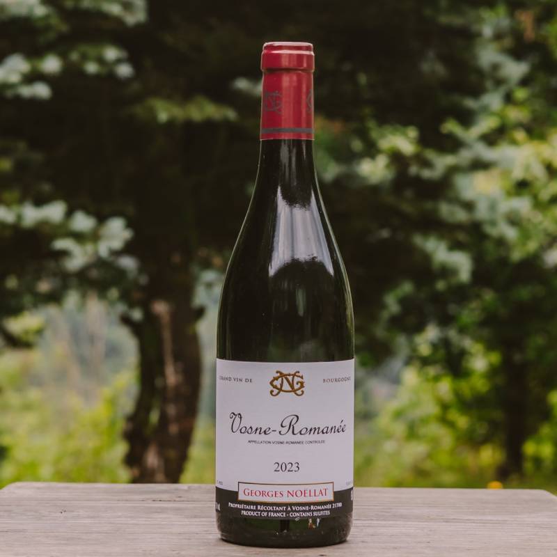 Vosne Romanee 2023