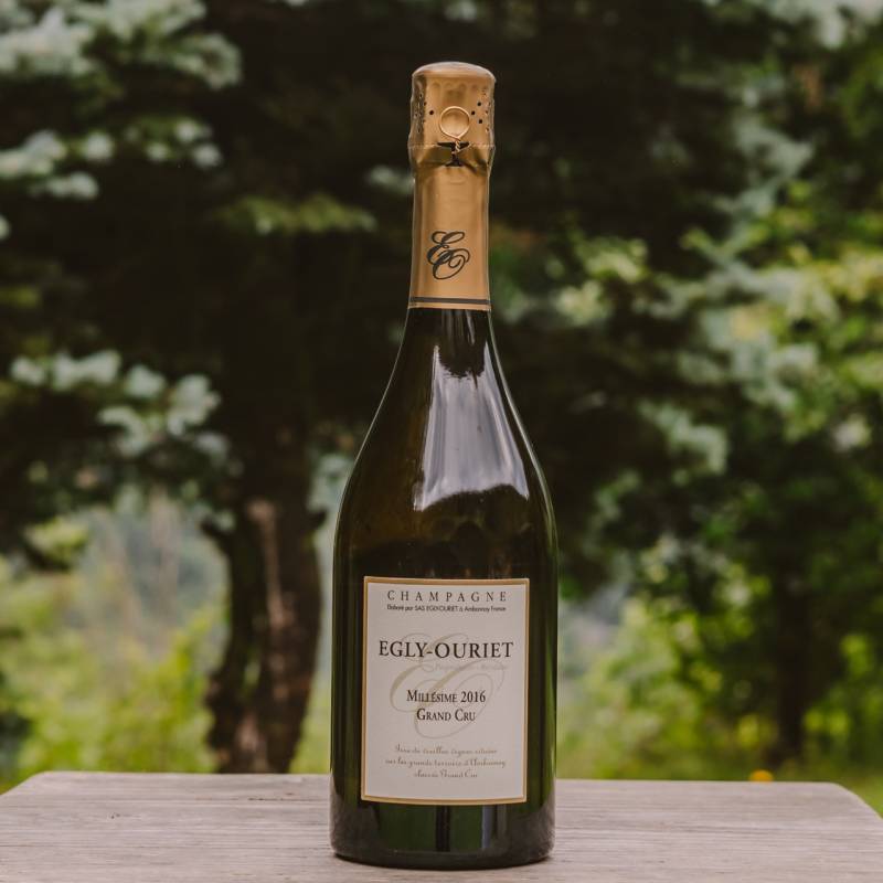 Grand Cru Millesimato