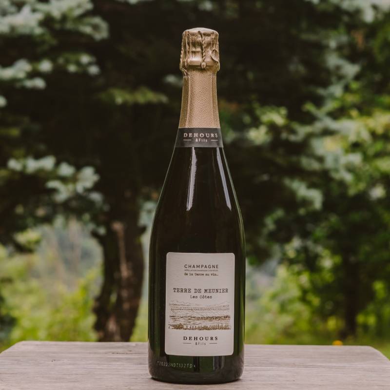 Terre de Meunier Extra Brut